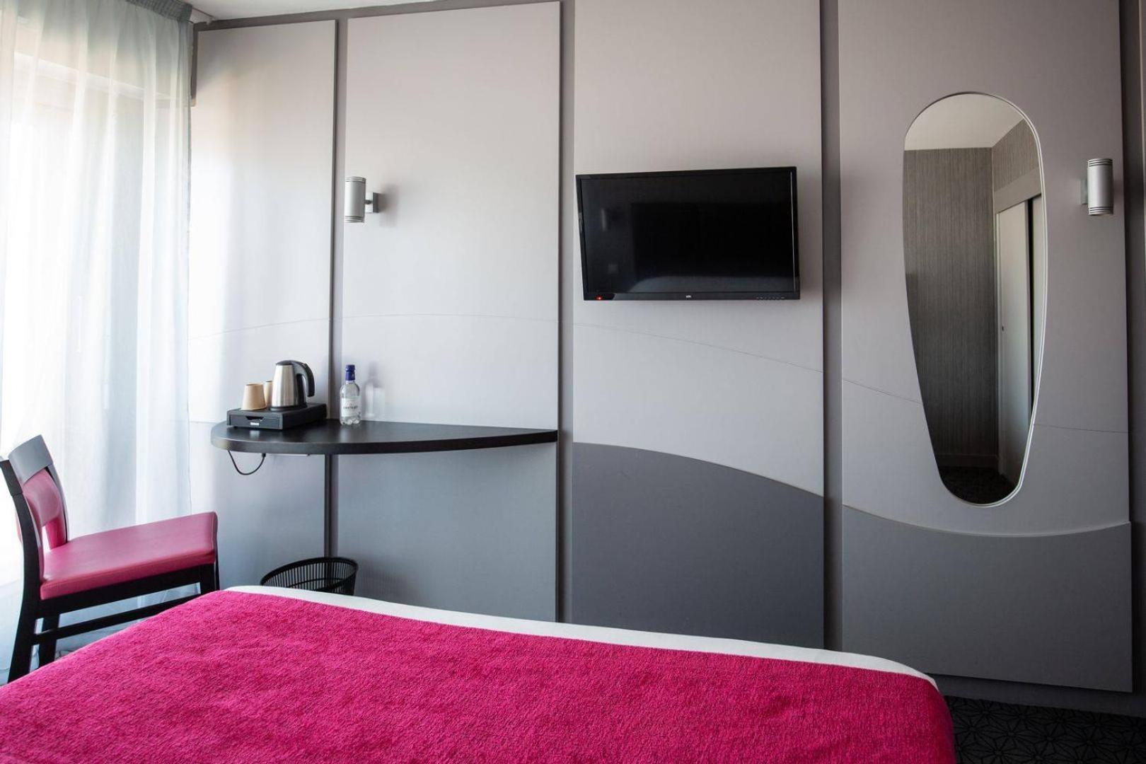 Hotel Le Nautic อาร์กาชง ภายนอก รูปภาพ