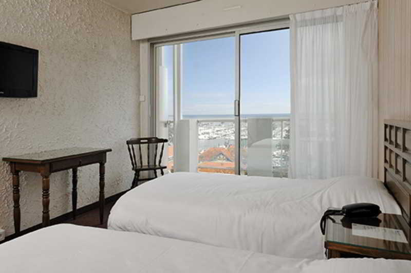 Hotel Le Nautic อาร์กาชง ภายนอก รูปภาพ